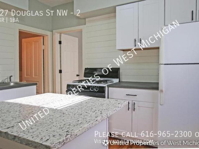 Apartment for rent in Grand Rapids, Michigan