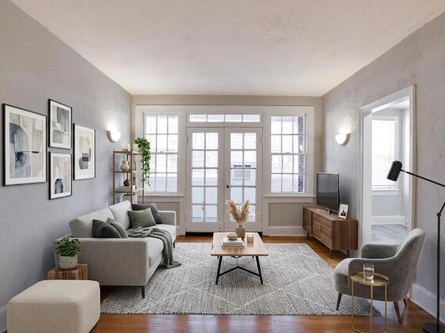 Apartment for rent in Washington, Washington DC