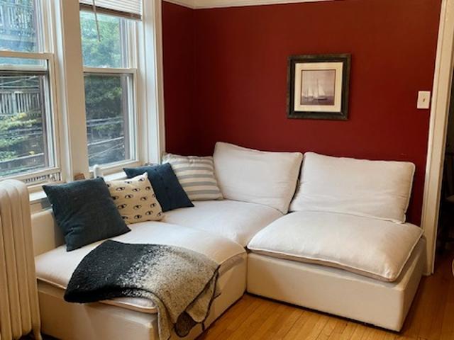 Apartment for rent in Chicago Park, Illinois