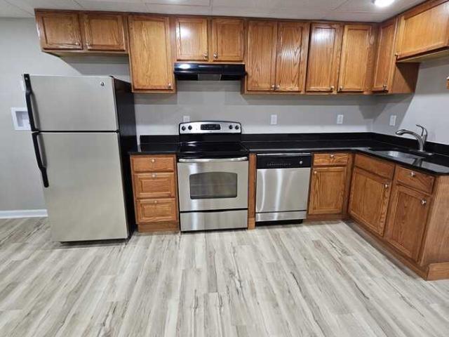 Apartment for rent in East Hampton, Connecticut