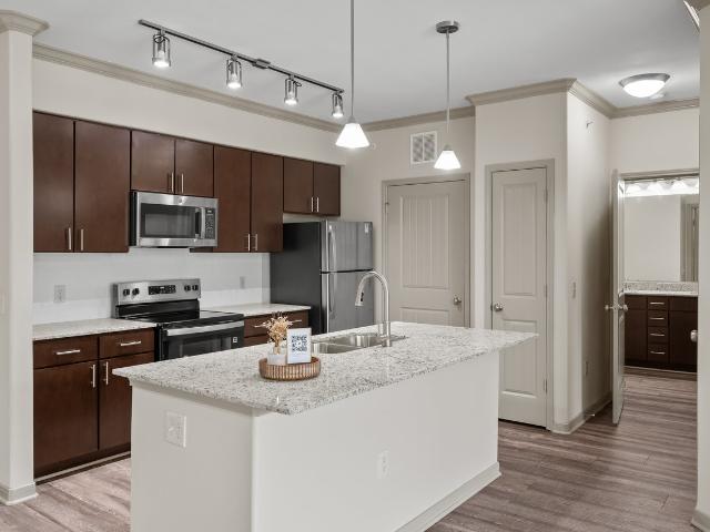 Apartment for rent in Harris, Texas