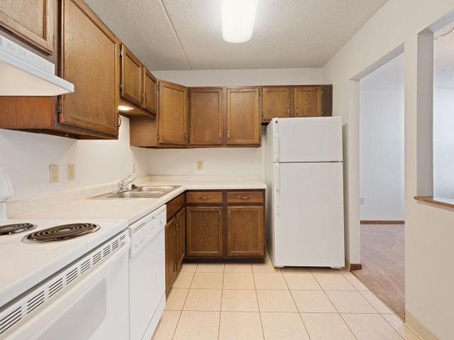 Apartment for rent in Minnesota