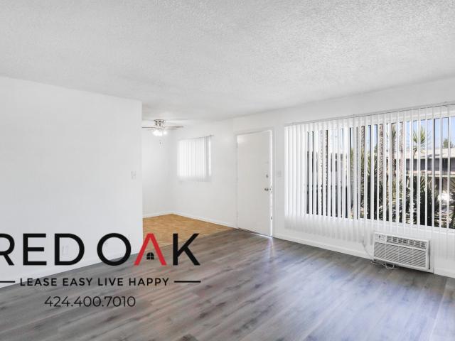 Apartment for rent in Pico Rivera, California