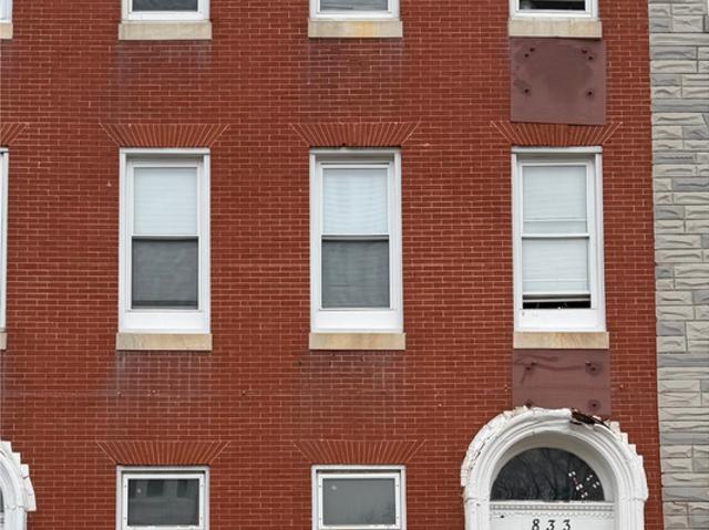 Apartment for rent in Gibsonton, Maryland