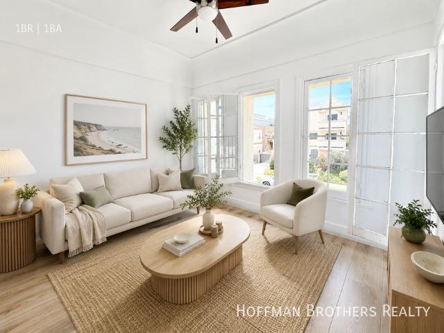 Apartment for rent in Canoga Park, California