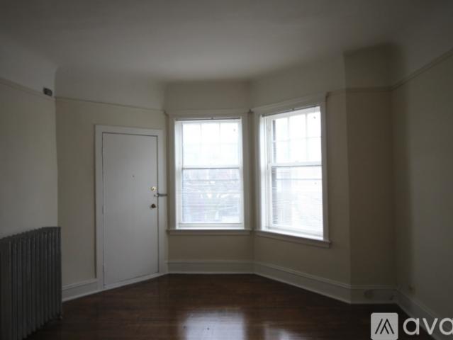 Apartment for rent in Evanston, Illinois