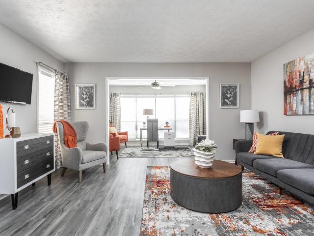 Apartment for rent in Sandy Springs, Georgia