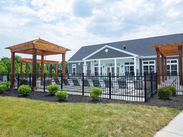 Apartment for rent in Blacklick