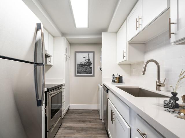 Apartment for rent in Scottsdale, Arizona