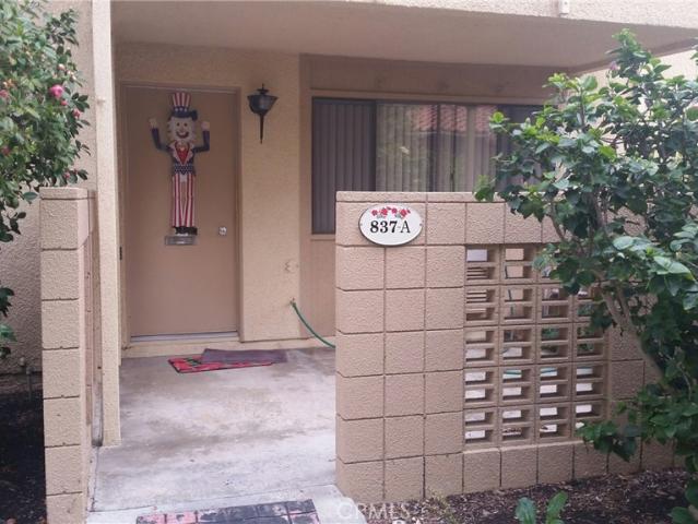 Apartment for rent in Laguna Woods, California
