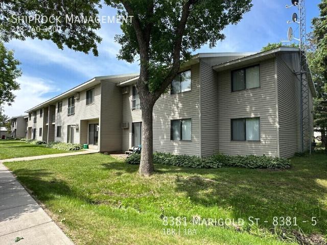 Apartment for rent in Mountain Iron, Minnesota