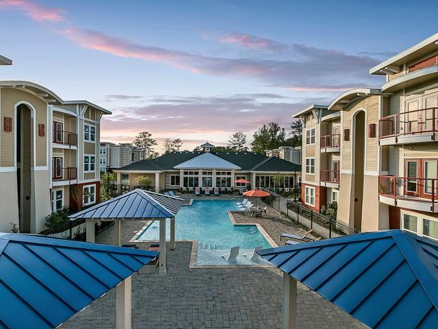 Apartment for rent in Covington, Louisiana