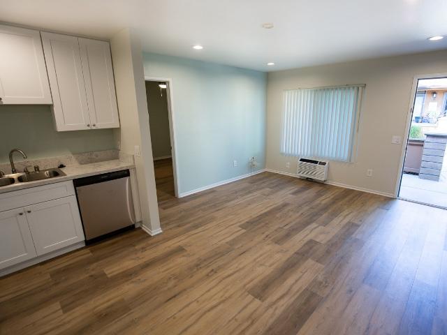 Apartment for rent in Cucamonga, Alta