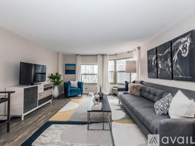 Apartment for rent in Chicago Park, Illinois