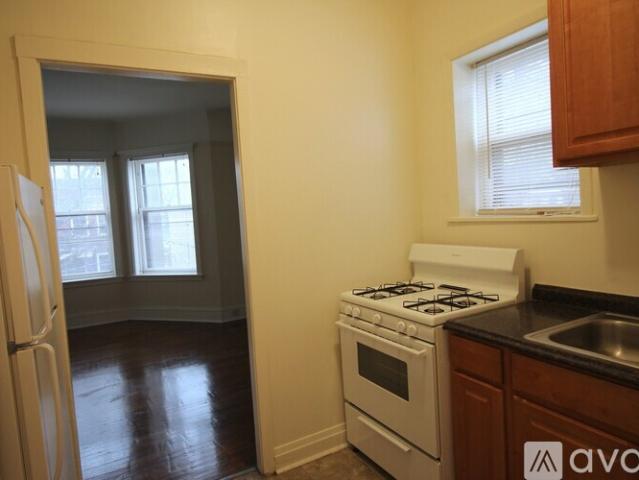Apartment for rent in Evanston, Illinois
