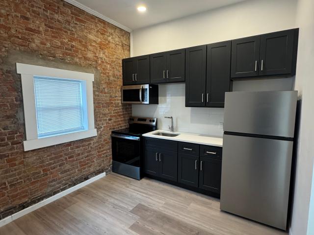 Apartment for rent in Louisville, Kentucky