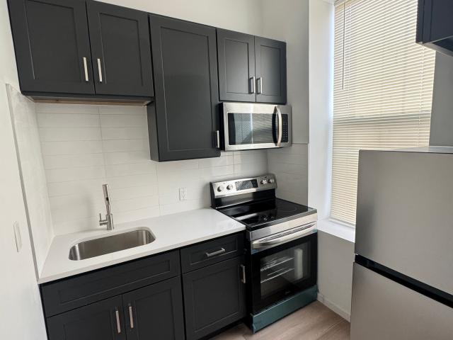 Apartment for rent in Louisville, Kentucky
