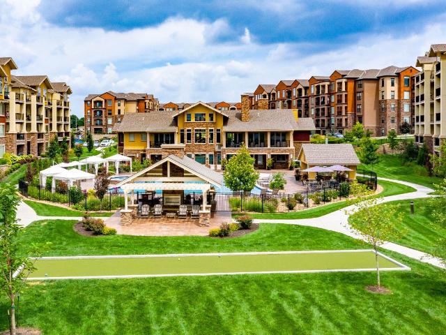 Apartment for rent in Lenexa