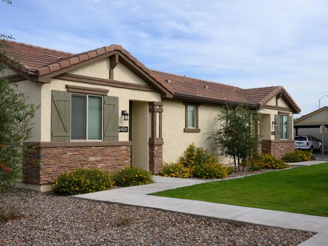 Apartment for rent in Westgreen Estates, Peoria
