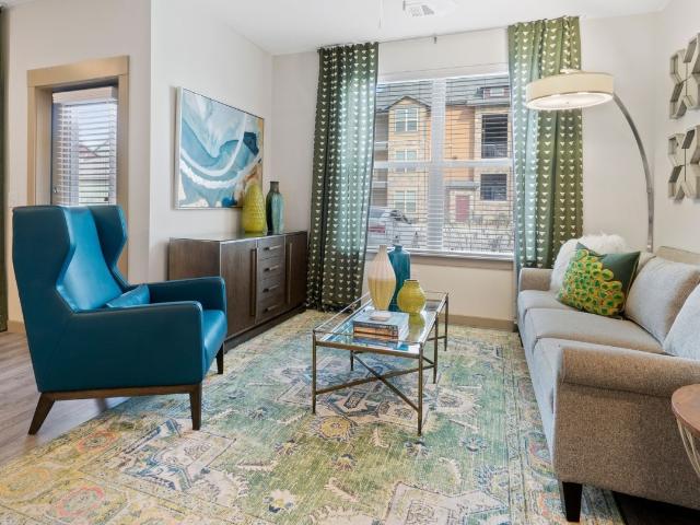Apartment for rent in Desoto, Texas