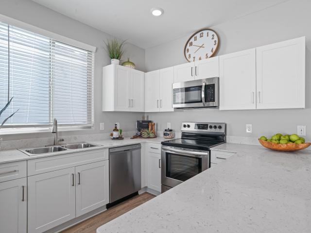 Apartment for rent in Laveen, Arizona