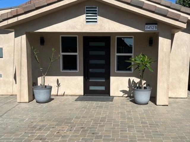 Apartment for rent in South Gate, California