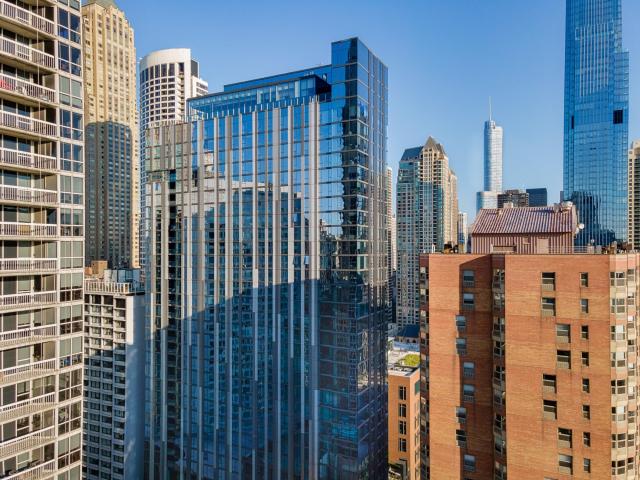 Apartment for rent in Chicago