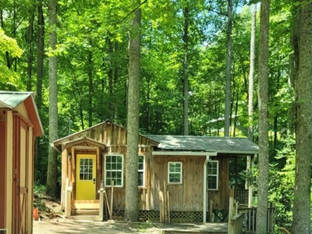 Apartment for rent in Rabun Gap