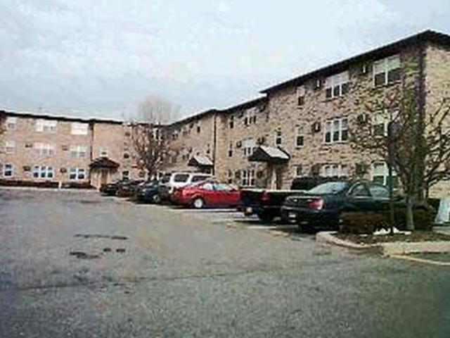 Apartment for rent in Secaucus