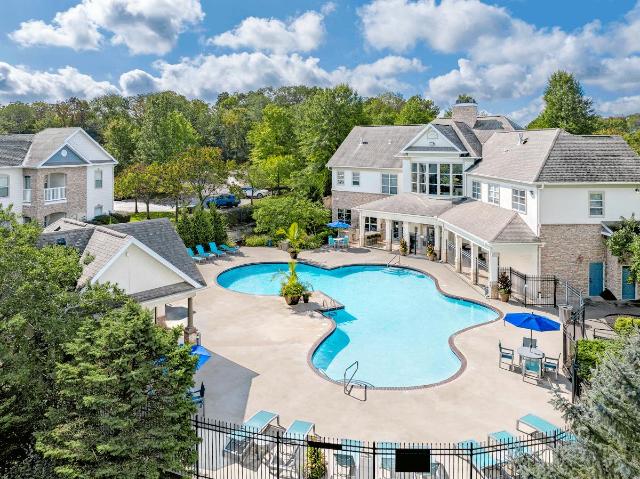 Apartment for rent in Kansas City, Missouri