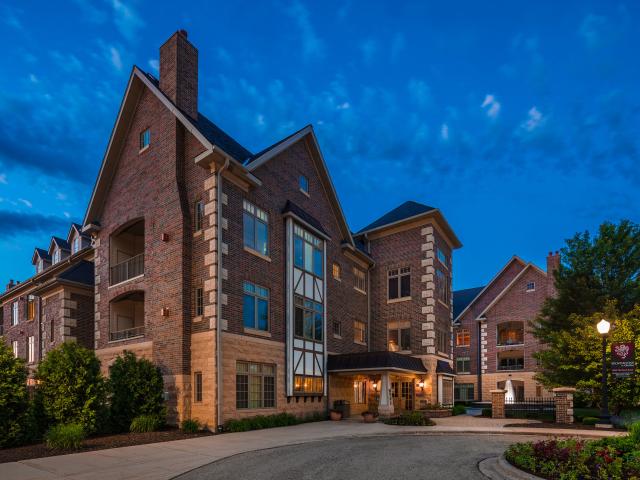 Apartment for rent in Middleton