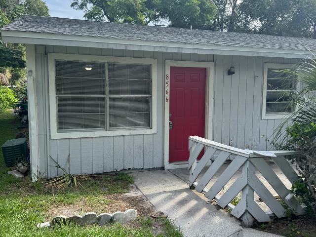 Apartment for rent in Florida