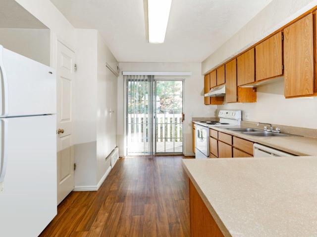 Apartment for rent in North Salt Lake, Utah