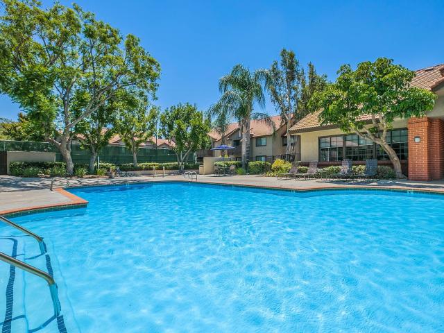 Apartment for rent in Ontario, California
