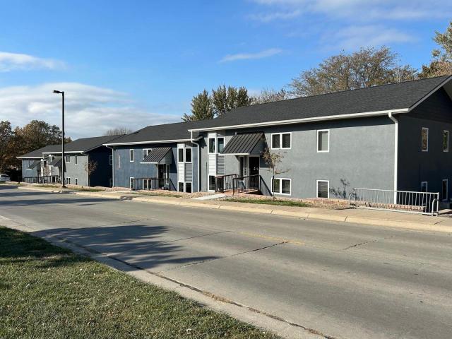 Apartment for rent in Nebraska