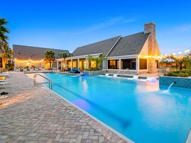 Apartment for rent in Panama City Beach