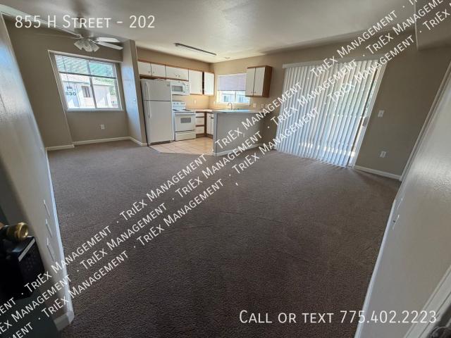 Apartment for rent in Sparks Glencoe, Nevada