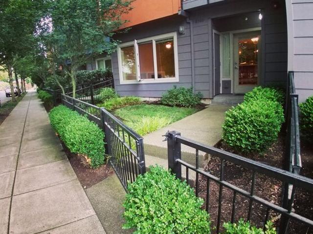 Apartment for rent in Oregonia