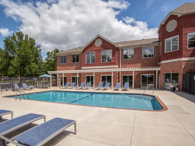 Apartment for rent in Hennepin, Minnesota