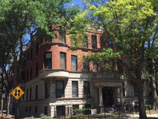 Apartment for rent in Chicago Park, Illinois