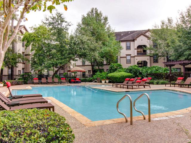 Apartment for rent in Harris, Texas