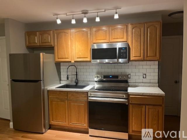 Apartment for rent in Accord, New York