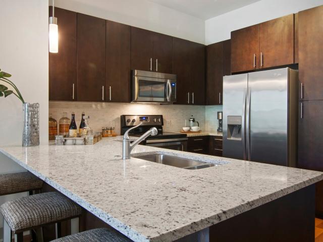 Apartment for rent in Westwood