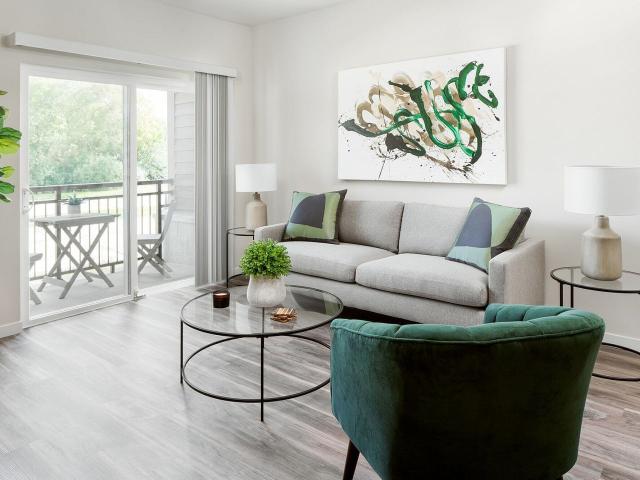 Apartment for rent in Brown Deer, Wisconsin