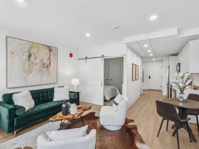Apartment for rent in Silver Spring, Maryland