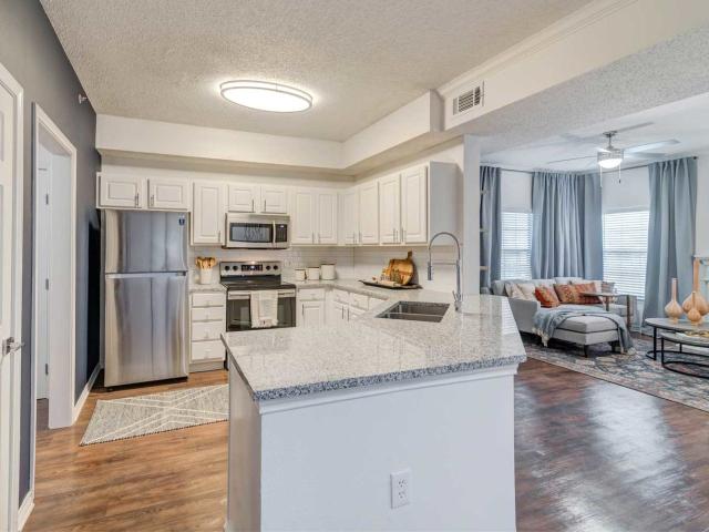 Apartment for rent in Irving, Texas