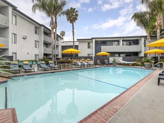 Apartment for rent in Winnetka Neighborhood Council District, Canoga Park