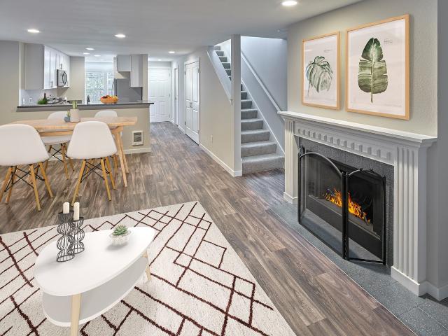 Apartment for rent in Edmonds