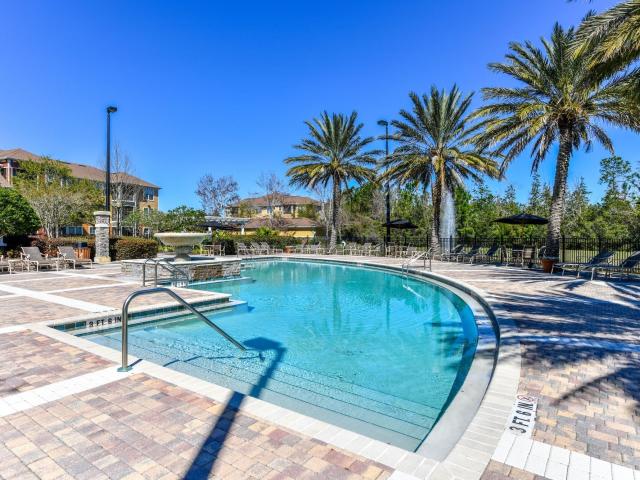 Apartment for rent in Yulee