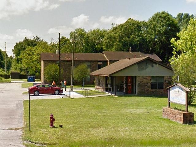 Apartment for rent in Sour Lake, Texas